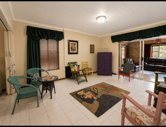3 BEDROOM HOUSE FOR SALE IN SASOLBURG EXT 23